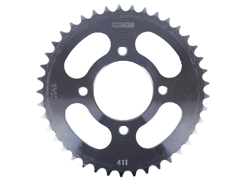 Звезда задняя TT AGRO MOTO 428×41Т на мотоцикл LF150-2E