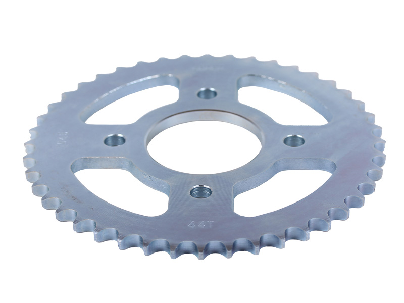 Звезда задняя TT AGRO MOTO 428×44Т на мотоцикл LF150/200-10B