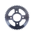 Звезда задняя TΛTΛ 428*46Т на мотоцикл LF150/200-10B