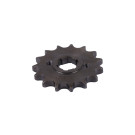 Зірка передня TΛTΛ 428*15Т на мотоцикл LF150/200-10B