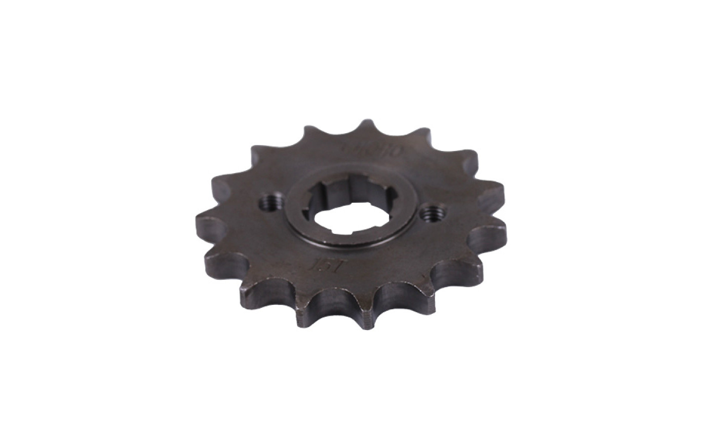 Зірка передня TΛTΛ 428*15Т на мотоцикл LF150/200-10B