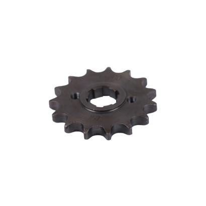 Зірка передня TΛTΛ 428*15Т на мотоцикл LF150/200-10B