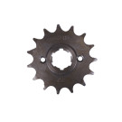 Зірка передня TΛTΛ 428*15Т на мотоцикл LF150/200-10B