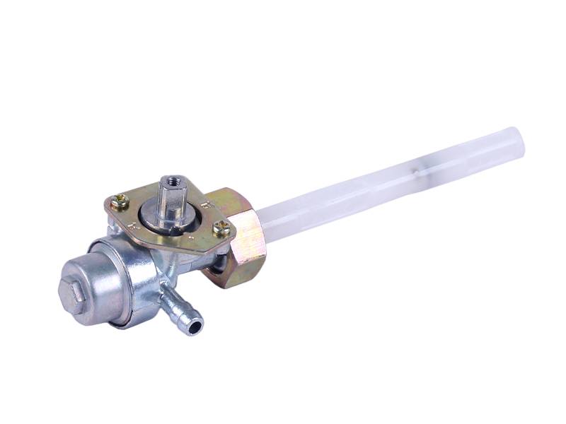 Кран топливный TT AGRO MOTO на мотоцикл LF150-10B