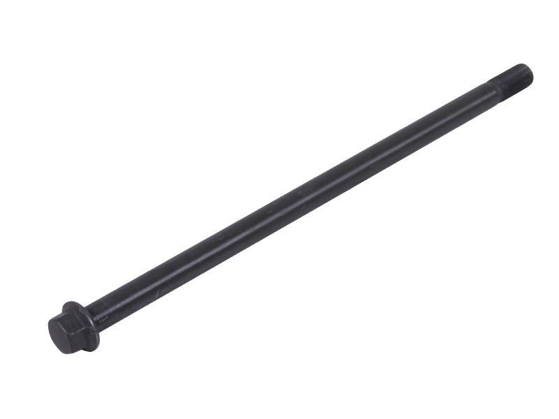 Вісь маятника TT AGRO MOTO на мотоцикл LF200-10L