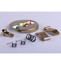 Ремкомплект ручного стартера, к-т: 7 шт. - 177F