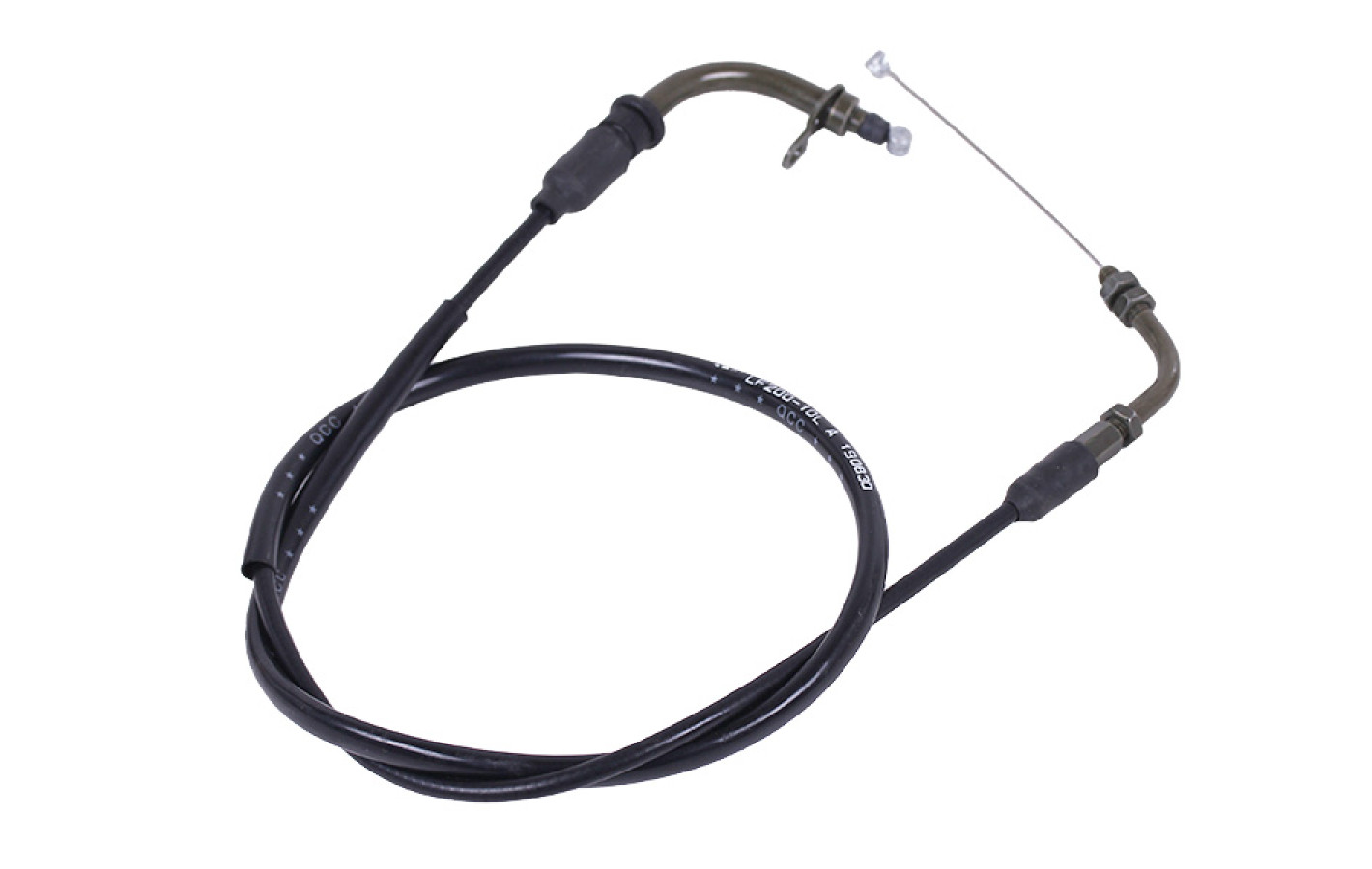 Трос газа TΛTΛ на мотоцикл LF200-10L