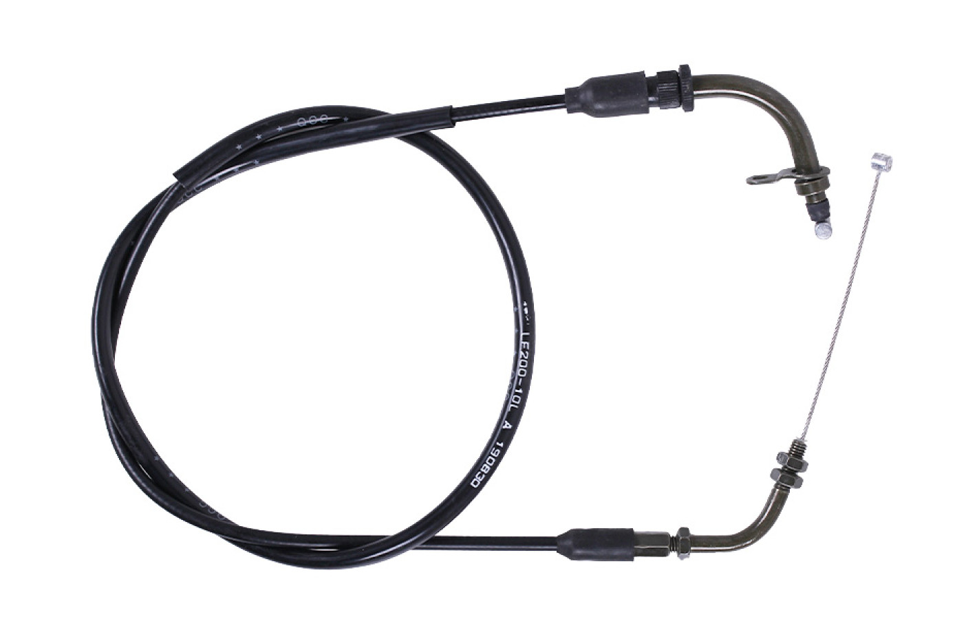 Трос газа TΛTΛ на мотоцикл LF200-10L
