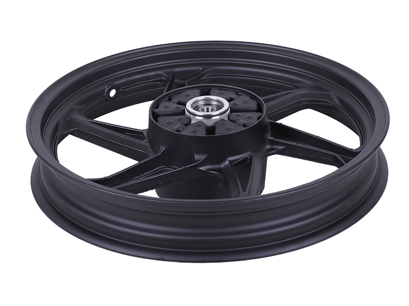 Диск задний (R17×2,50J) Lifan LF150-10B