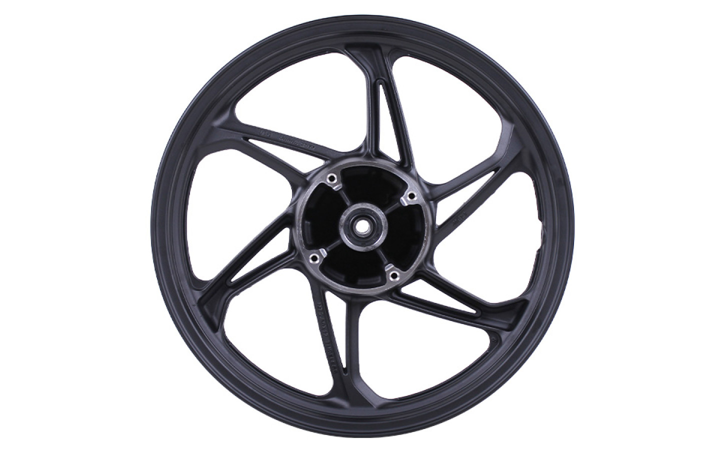 Диск задний (R17*2,50J) Lifan LF150-10B