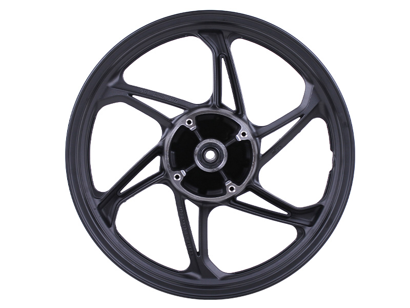 Диск задний (R17×2,50J) Lifan LF150-10B