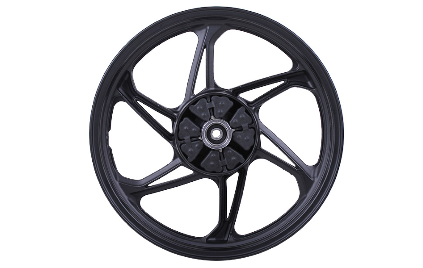 Диск задний (R17*2,50J) Lifan LF150-10B