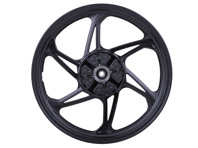 Диск задний (R17×2,50J) Lifan LF150-10B