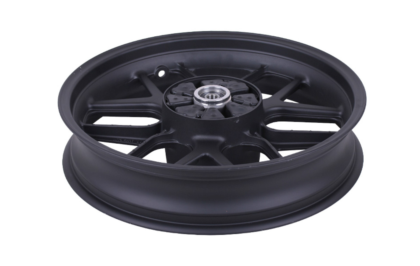 Диск задний R17*3.50 TΛTΛ на мотоцикл LF200-10L