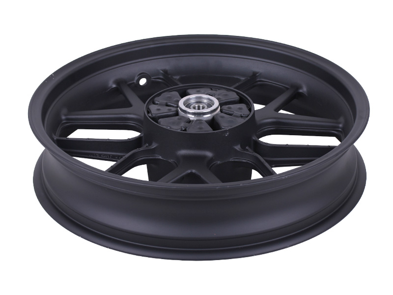 Диск задній R17×3.50 TT AGRO MOTO на мотоцикл LF200-10L