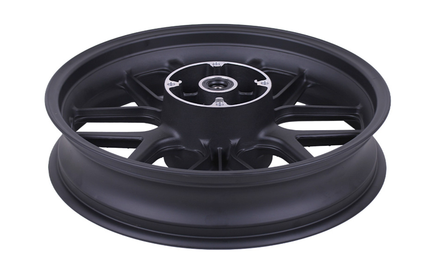 Диск задний R17*3.50 TΛTΛ на мотоцикл LF200-10L