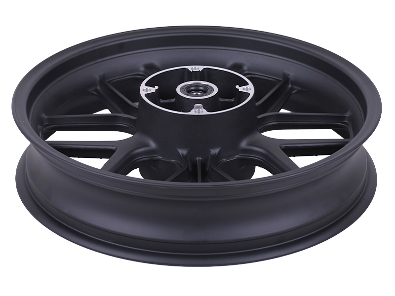 Диск задній R17×3.50 TT AGRO MOTO на мотоцикл LF200-10L