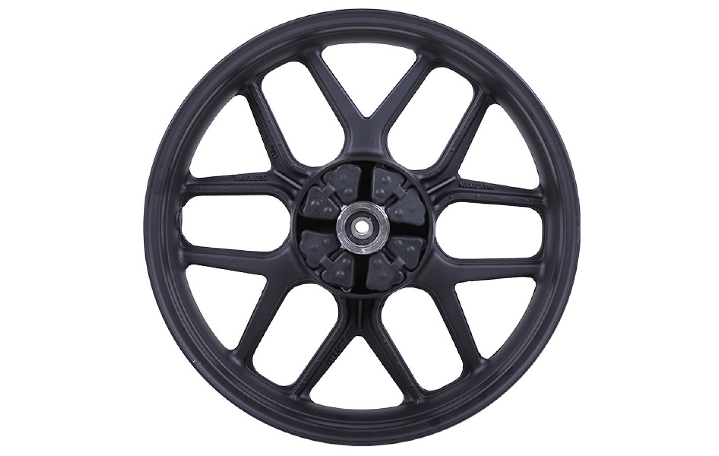 Диск задний R17*3.50 TΛTΛ на мотоцикл LF200-10L