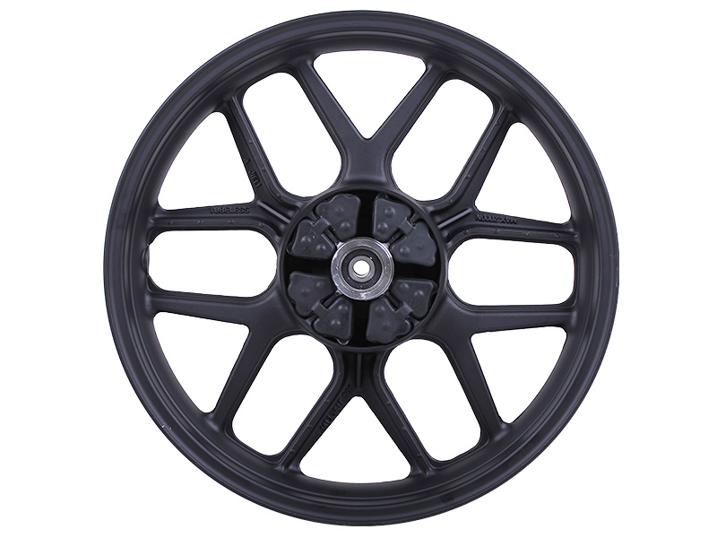 Диск задній R17×3.50 TT AGRO MOTO на мотоцикл LF200-10L