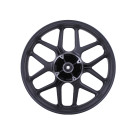 Диск задний R17*3.50 TΛTΛ на мотоцикл LF200-10L