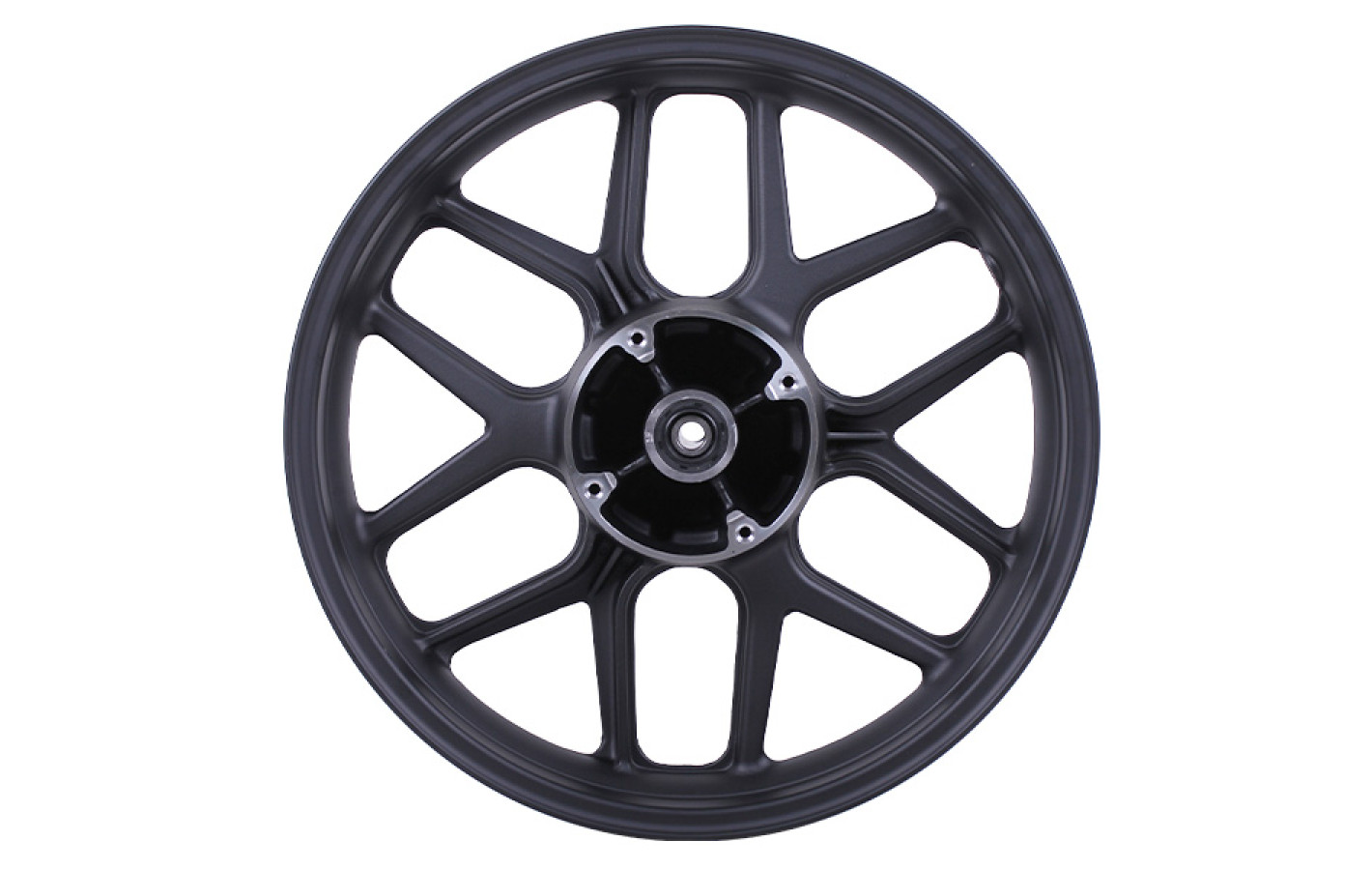 Диск задний R17*3.50 TΛTΛ на мотоцикл LF200-10L