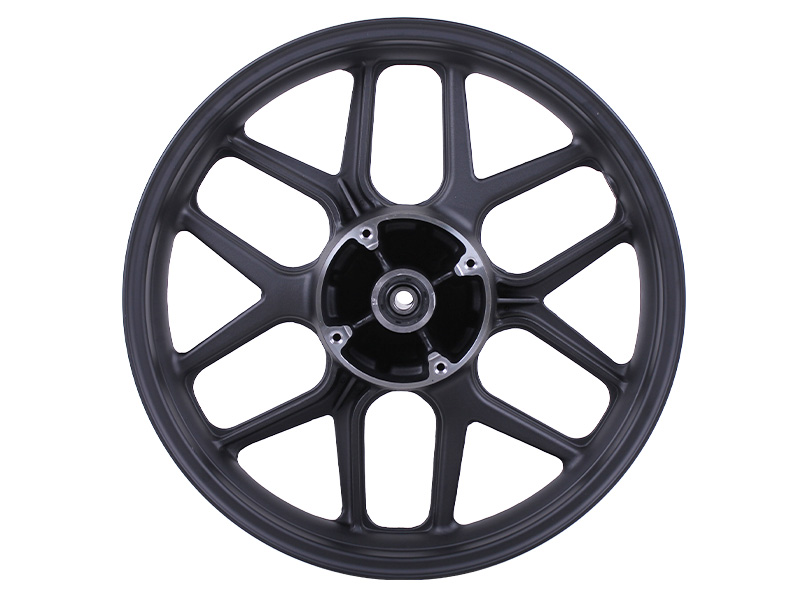 Диск задній R17×3.50 TT AGRO MOTO на мотоцикл LF200-10L