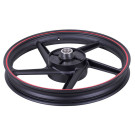 Диск задний R18*1,85J TΛTΛ на мотоцикл LF150-2E