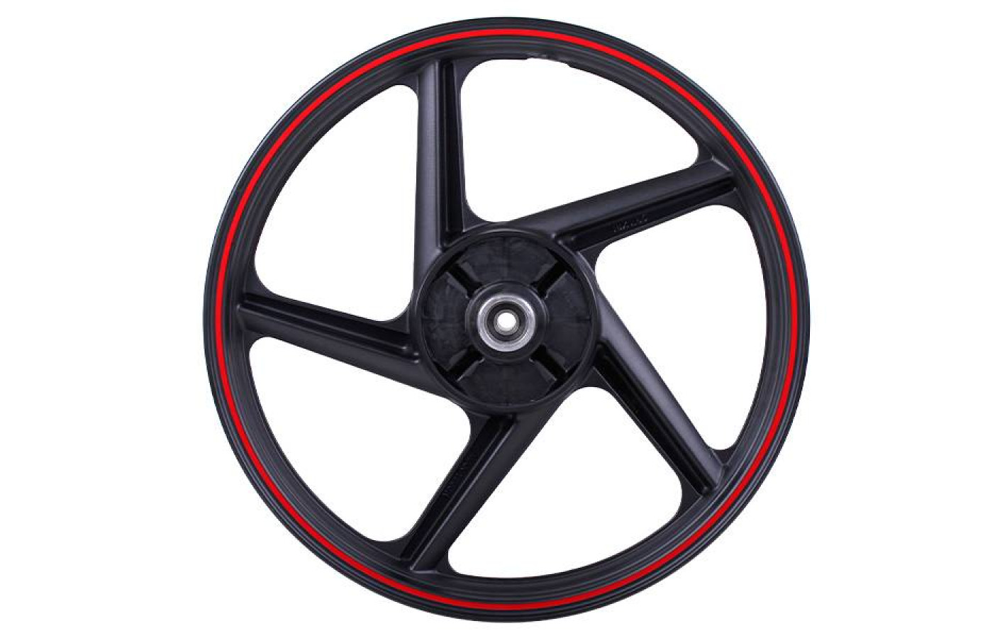 Диск задний R18*1,85J TΛTΛ на мотоцикл LF150-2E
