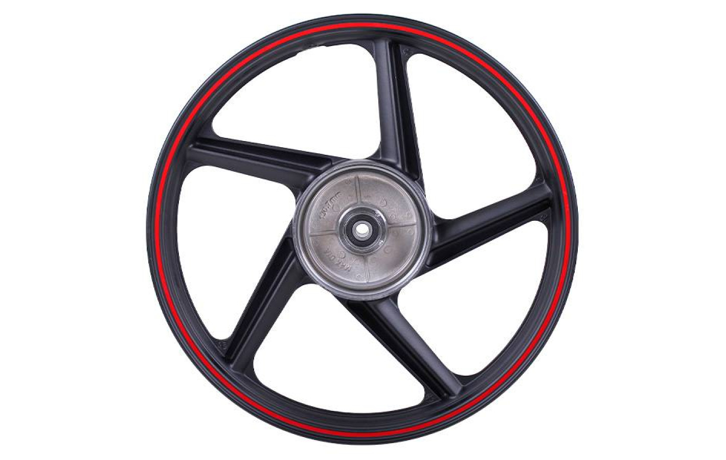 Диск задний R18*1,85J TΛTΛ на мотоцикл LF150-2E