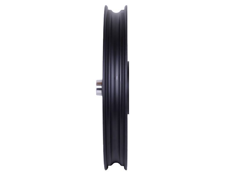 Диск задний R18×1,85 J TАТА на мотоцикл LF150-2E