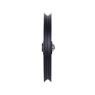 Диск передний R18*1,40J TΛTΛ черный на мотоцикл LF150-2E