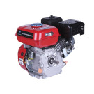 Двигун бензиновий 170F TT AGRO MOTO (з виходом валу під шліци, 20 мм) 7 л.с.