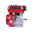 Двигун бензиновий 170F TT AGRO MOTO (з виходом валу під шліци, 20 мм) 7 л.с.