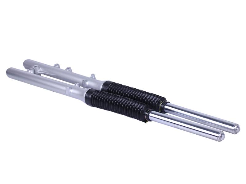 Амортизатор передній (пара) TT AGRO MOTO для мотоцикла XY200GY-9А