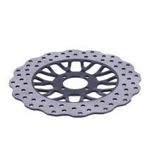 Диск гальмівний передній TT AGRO MOTO на мотоцикл XY200GY-9А