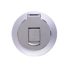 Замок зажигания (комплект) TΛTΛ на мотоцикл XY250GY-6B