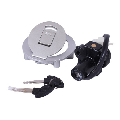 Замок зажигания TΛTΛ на мотоцикл XY200/250GY-9А