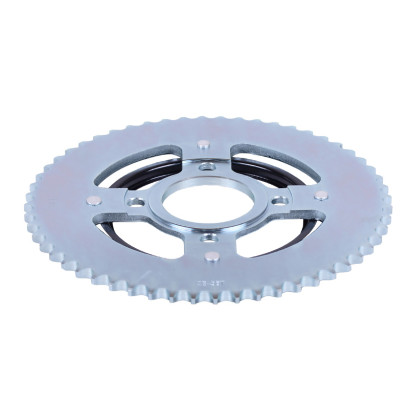 Зірка задня TΛTΛ 428*56Т на мотоцикл XY200GY-9A