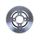 Зірка задня TΛTΛ 428*56Т на мотоцикл XY200GY-9A