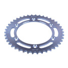 Зірка задня TΛTΛ 520*42Т на мотоцикл XY250GY-6B