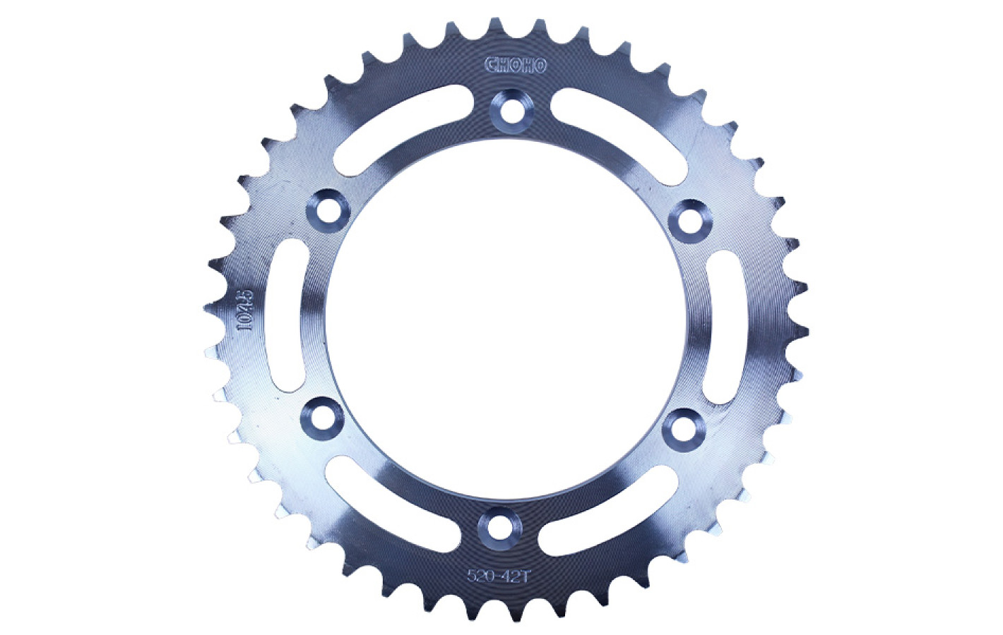 Зірка задня TΛTΛ 520*42Т на мотоцикл XY250GY-6B