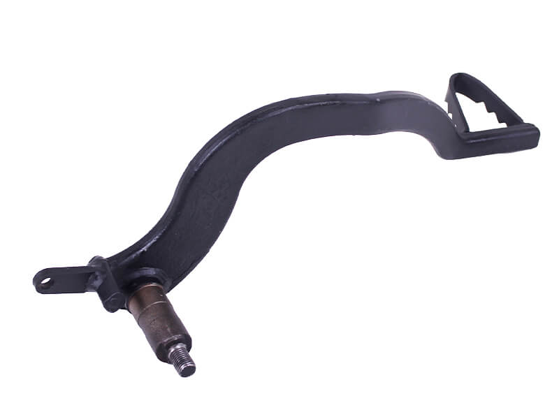 Лапка заднього гальма TT AGRO MOTO на мотоцикл XY250GY-9А
