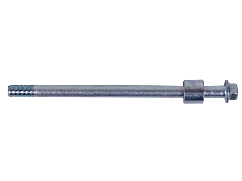 Вісь переднього колеса та втулка TT AGRO MOTO на мотоцикл XY200GY-6С