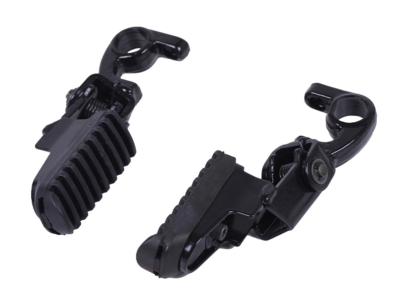 Підніжки водія (л+п) TT AGRO MOTO на мотоцикл XY200/250GY-9А