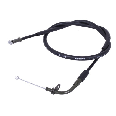 Throttle cable Shineray XY200/250GY-9А