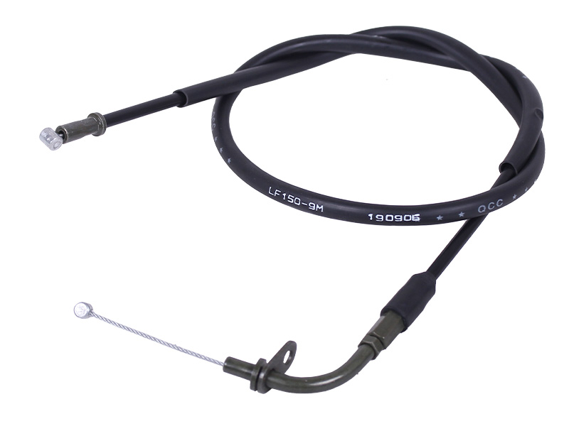 Трос газу TT AGRO MOTO на мотоцикл XY200/250GY-9А, L-900 мм