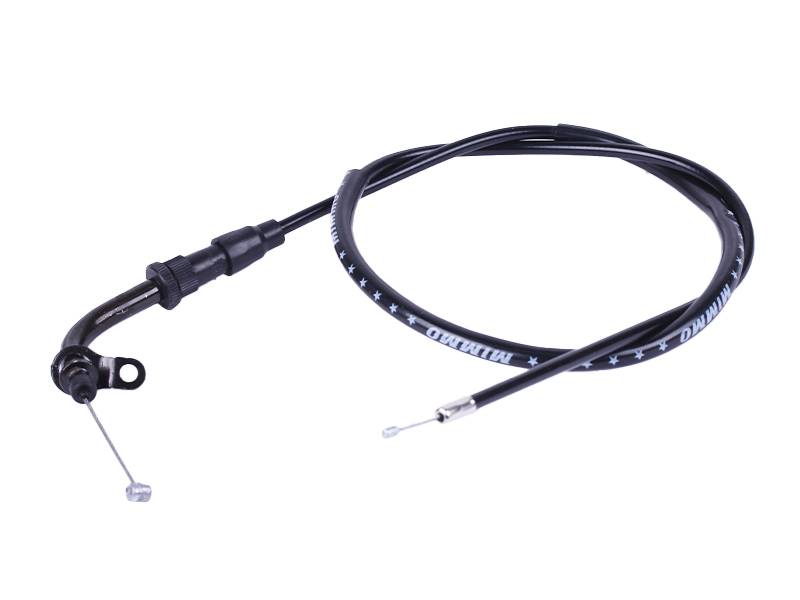 Трос газу TT AGRO MOTO на мотоцикл XY250GY-6С