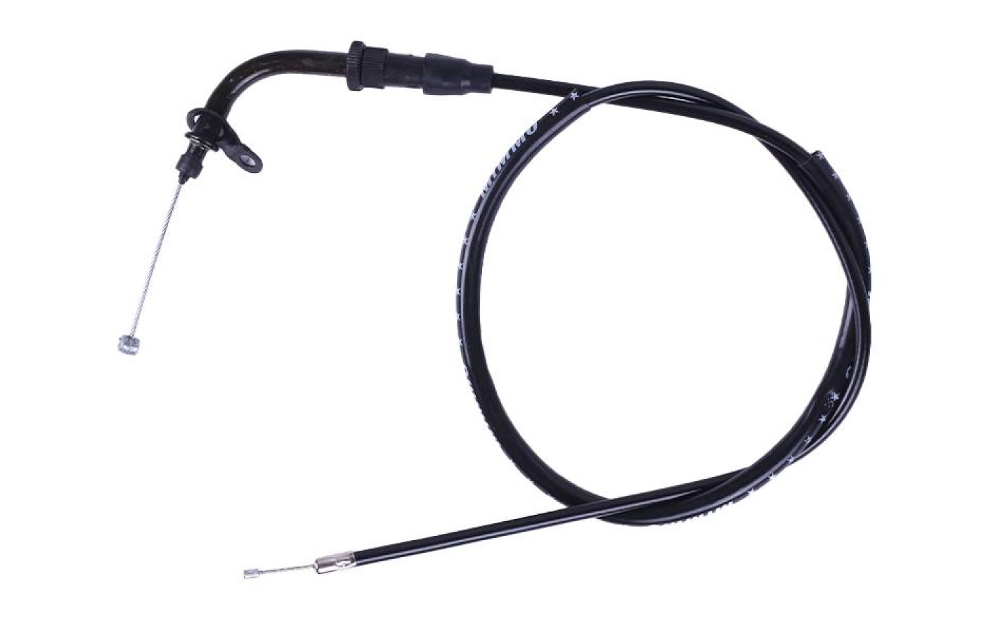 Трос газа TΛTΛ на мотоцикл XY250GY-6С