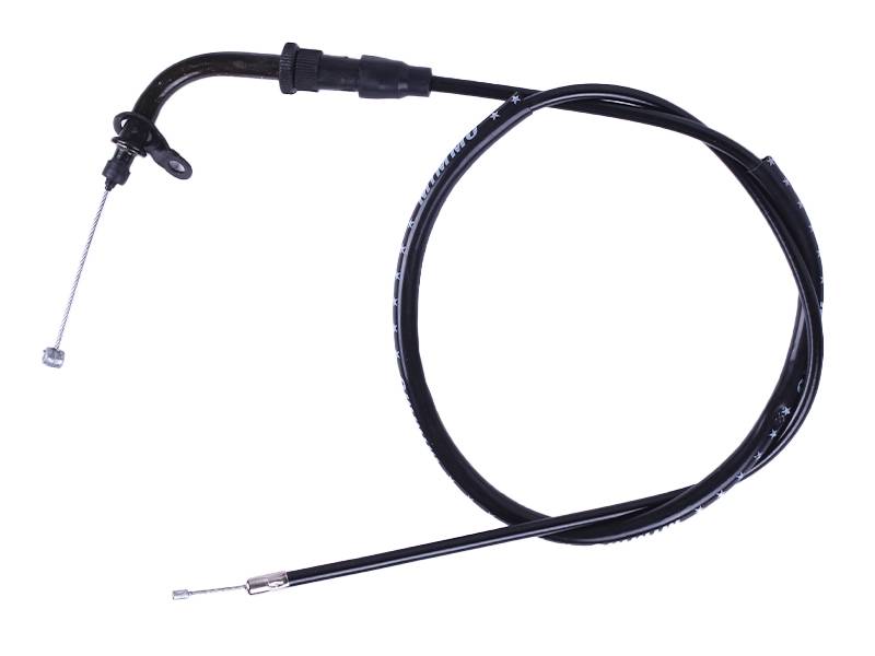 Трос газу TT AGRO MOTO на мотоцикл XY250GY-6С