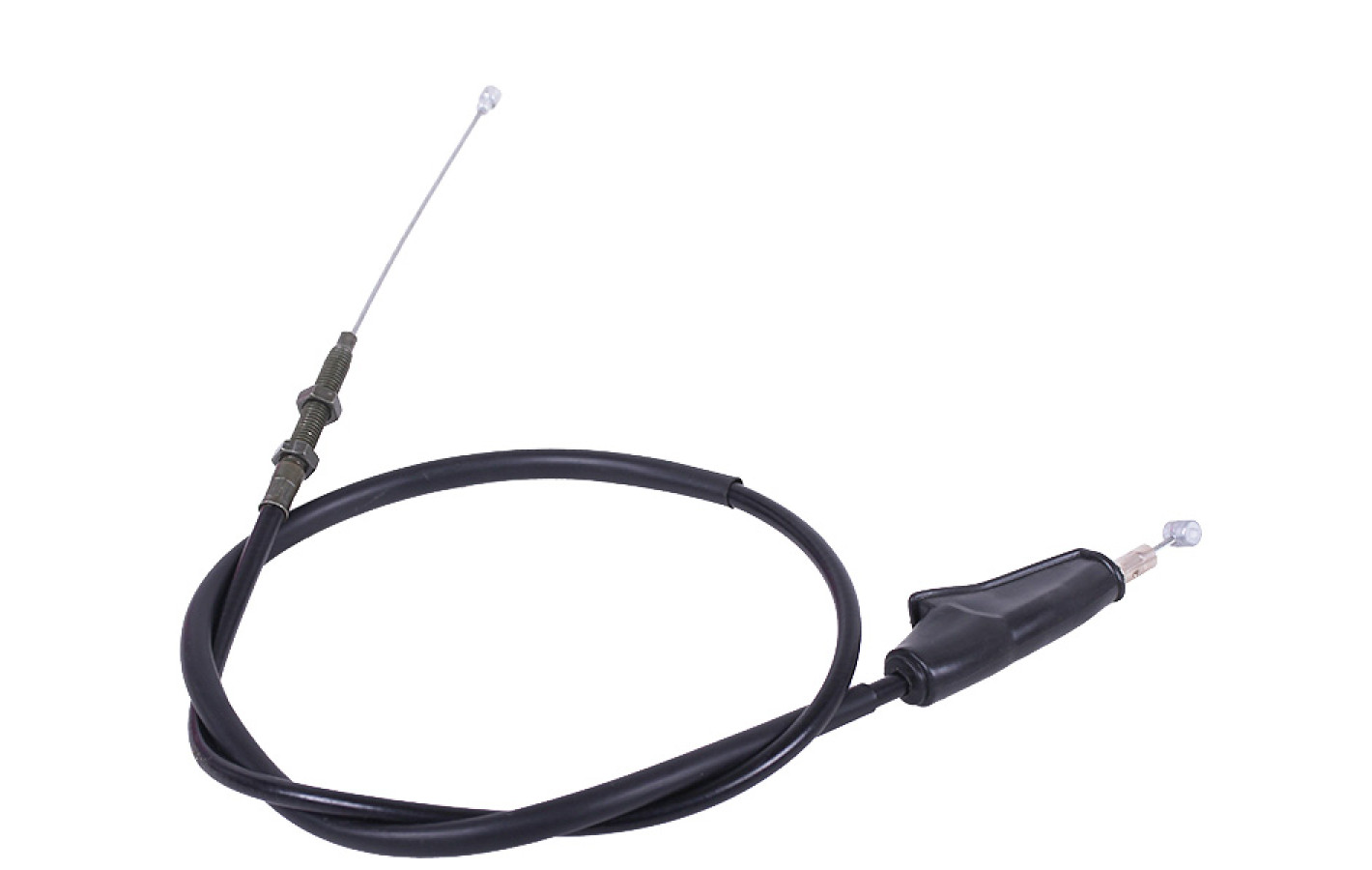 Трос зчеплення L-1230 мм TΛTΛ на мотоцикл XY200GY-6С